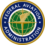 US-Federal Aviation Admin Seal