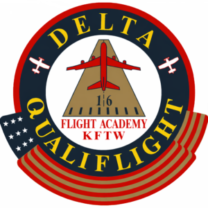 Delta Qualiflight.Transparent