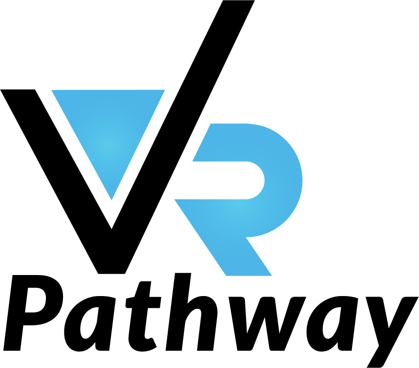 Vr LOGO color